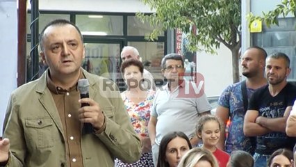 Report TV - Legalizimet, jepet 450 leje në Tiranë gati hipoteka për 30 mijë familje