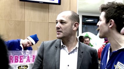 INITIATIVES BDE 2018 - Portrait Alexandre Vanadia