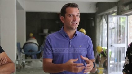 Veliaj: Do rikonstruktojmë të gjitha bibliotekat e lagjeve - Top Channel Albania - News - Lajme