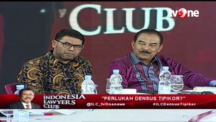 ILC - "Perlukah Densus Tipikor?" (Part 5)
