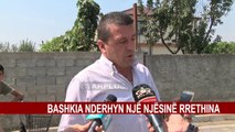 NDRIÇIMI RRUGOR NË QËNDRAT E FSHATRAVE