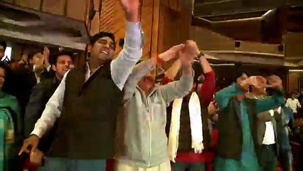 Oye Veer Bhagat Singh Re - feat. Dr. Kumar Vishwas