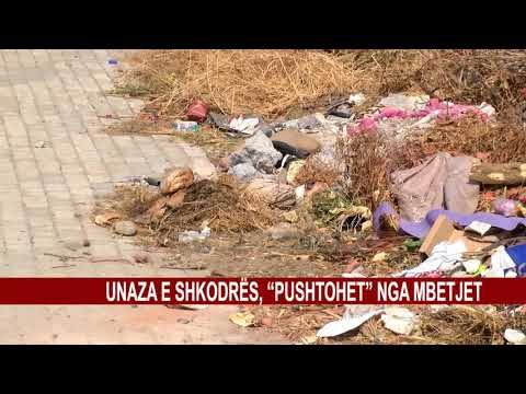 UNAZA E SHKODRËS, “PUSHTOHET” NGA MBETJET