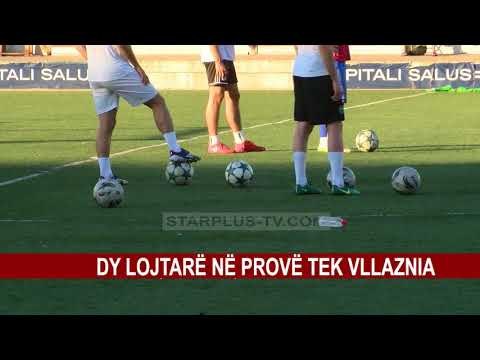 DY LOJTARE NE PROVE TEK VLLAZNIA