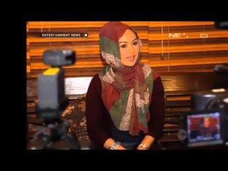 Edies Adelia tetap tabah menjalani hidup