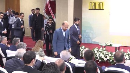 Kurtulmuş: "Sahih İslam Anlayışının Bütün Dünyaya Tanıtılmasına İhtiyaç Var"