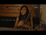 Sheryl Shenafia menyanyikan lagu lawas Indonesia