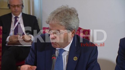 Takohen 6 krerët e qeverive të Ballkanit dhe Hahn