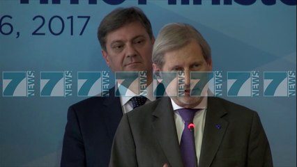 BE I KERKON QEVERISE “RAMA 2” TE FOKUSOHET TEK VETINGU - News, Lajme - Kanali 7