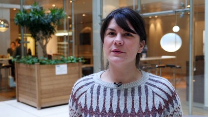 INITIATIVES BDE 2018 - Portrait Fleur Portier