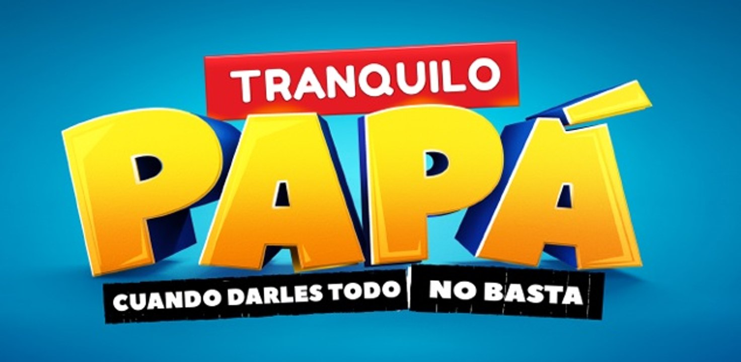 Tranquilo Papá Capítulo 133