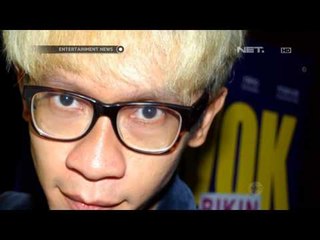 Rambut baru Cici Panda dan Aming