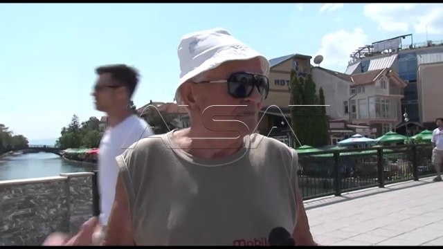 Струга, граѓаните се жалат на проблеми во водоснабдувањето