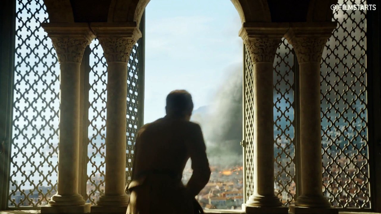 GAME OF THRONES - Das Recap zu Staffel 6