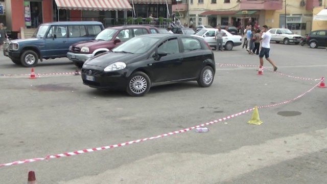 Zbardhen emrat e dy atentatorëve të Dash Gjokës