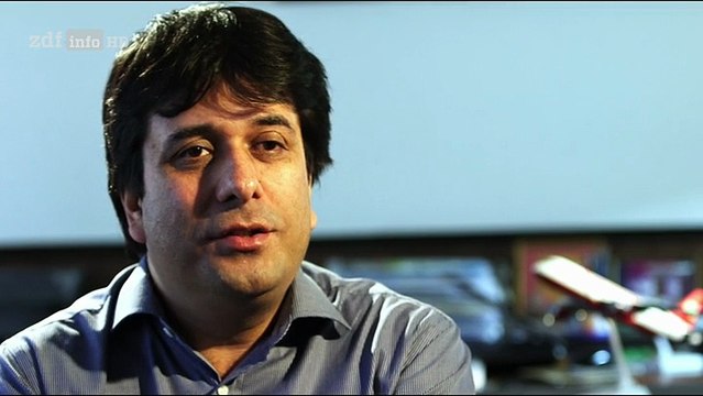 Firmen am Abgrund - Die Fluggesellschaft Kingfisher-Airlines