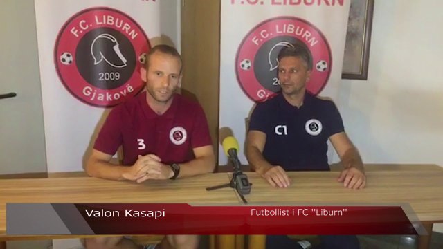 Liburn mposht Titogradin me rezultat 7:2 shumë afër kualifikimit - Lajme