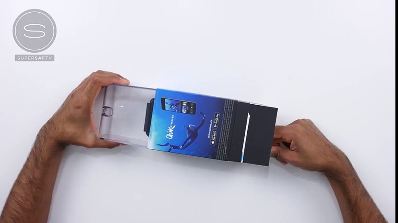 GoPro HERO 6 Black UNBOXING