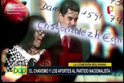 Ex procurador anticorrupción analiza nexo entre chavismo y Partido Nacionalista