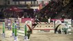 GN2017 | Etape 9 - Lorient | Pro Elite Grand Prix (1,50 m) | Zoe DARNANVILLE | AMELON VAN DE BOSRAND
