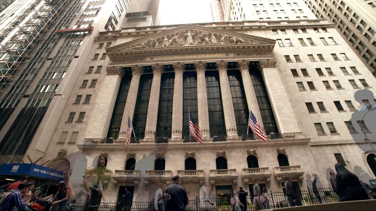 US stock indexes hit record highs – but will this last?