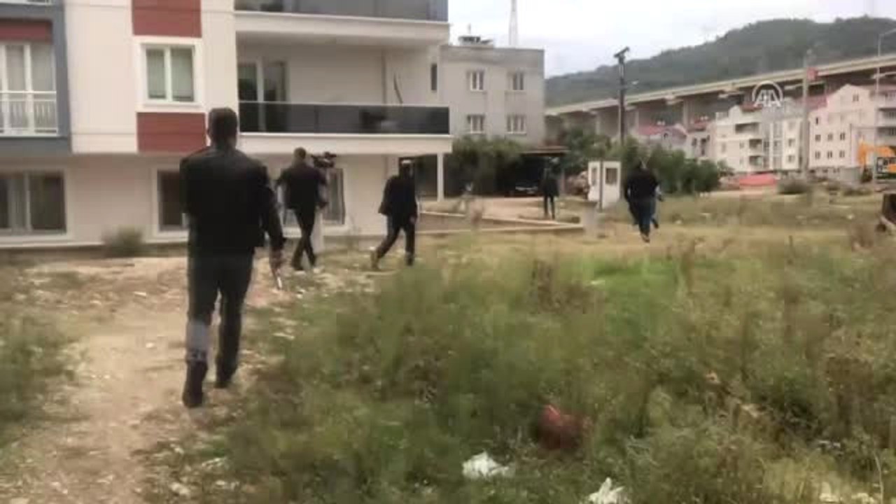 Özel Harekat Destekli Operasyon