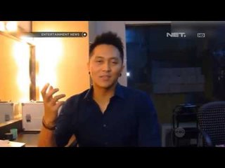 Damien persiapkan Aksi terbarunya di tahun 2014