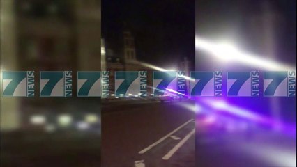 SULME TERRORISTE NE BRUKSEL DHE LONDER - News, Lajme - Kanali 7