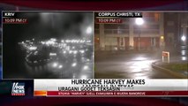 Uragani “harvey” godet Teksasin - News, Lajme - Vizion Plus
