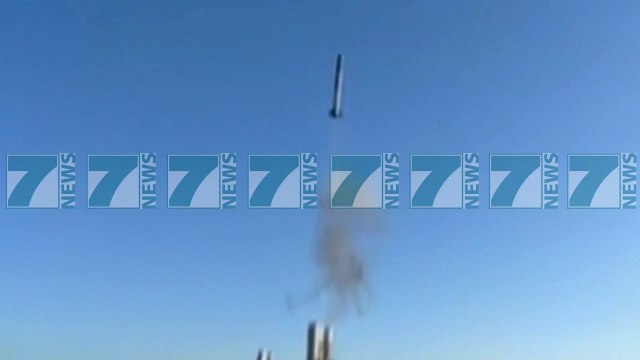 KOREJA E VERIUT PROVOKON PERSERI - News, Lajme - Kanali 7