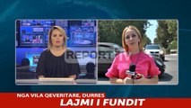 Report TV - Vizat,Rama i përgjigjet Holandës BE:Duhet Vetingu për negociatat