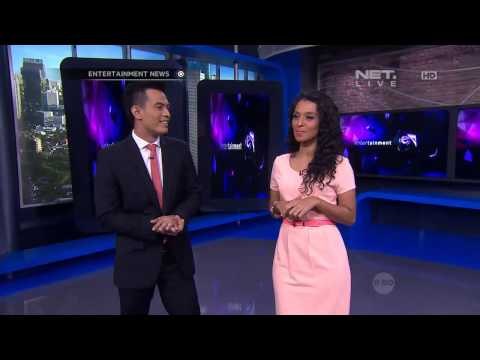 Katie Holmes menghabiskan waktu dengan Suri Cruise