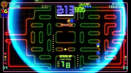 PAC-MAN Championship Edition DX