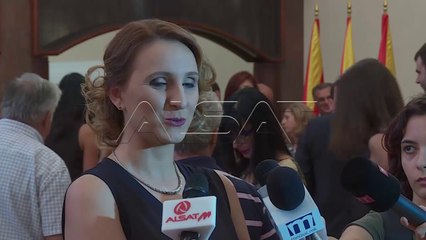 Shkup, shënohet ditëlindja e Nënë Terezës