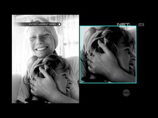 Gwyneth Paltrow merayakan ultah anaknya