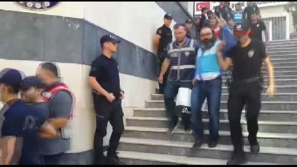 Fetö'nün Medya Yapılanması Davası Atilla Taş ve Murat Aksoy Tahliye Oldu