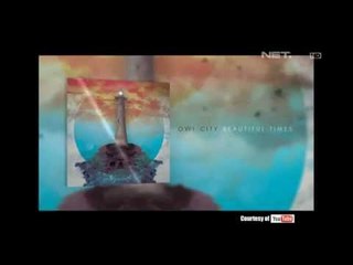 OWL City rilis single terbaru