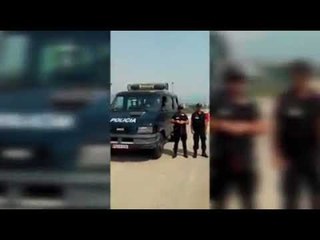 Ora News - Policia në këmbë për garantimin e sigurisë së Kryeministrave të rajonit