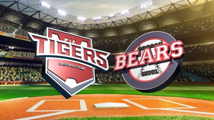 KIA-두산 백중세..끝까지 간다! / YTN