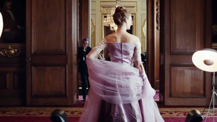 Phantom Thread, el último filme de Daniel Day-Lewis