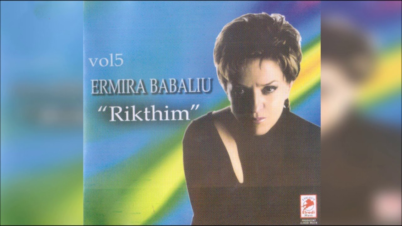 Ermira Babaliu  - Ne netet e selanikut (Officia...