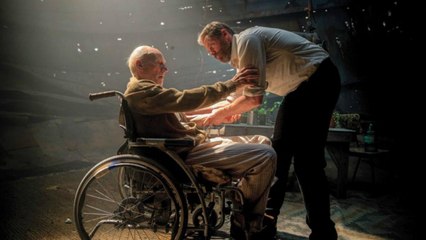 Hugh Jackman and 'Logan' Team Talk 'Laura' Spinoff, Recasting Wolverine | THR News