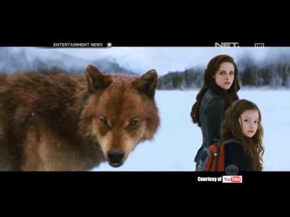 Summit dituntut Goldcrest atas Twilight