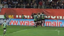 Seifedin Chabbi GOAL HD - Ried	1-0 LASK Linz 24.10.2017