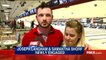Strike! Man Pulls Off Sweet Marriage Proposal at Bowling Alley