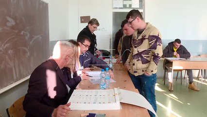 Продолжен рокот за предложување кандидати за избирачки одбори