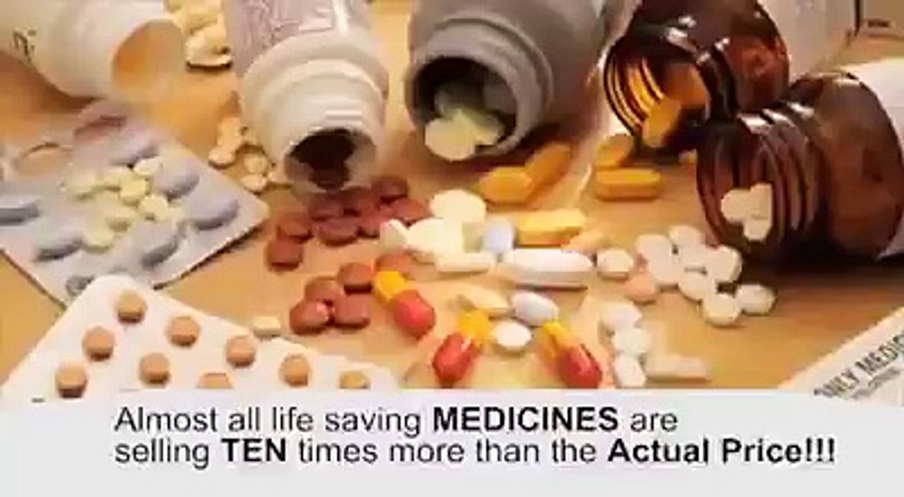 Medicine mafia in Kerala , please share maximum