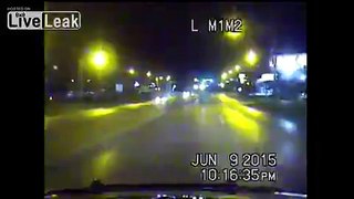 Des Moines police officer wrong about warning man she killed