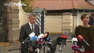 Babis says Czech coalition government must be stable