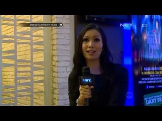 Kalina mengaku masih betah sendiri